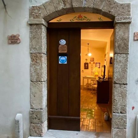 B&B L'Antica Balbia Altomonte Exterior photo